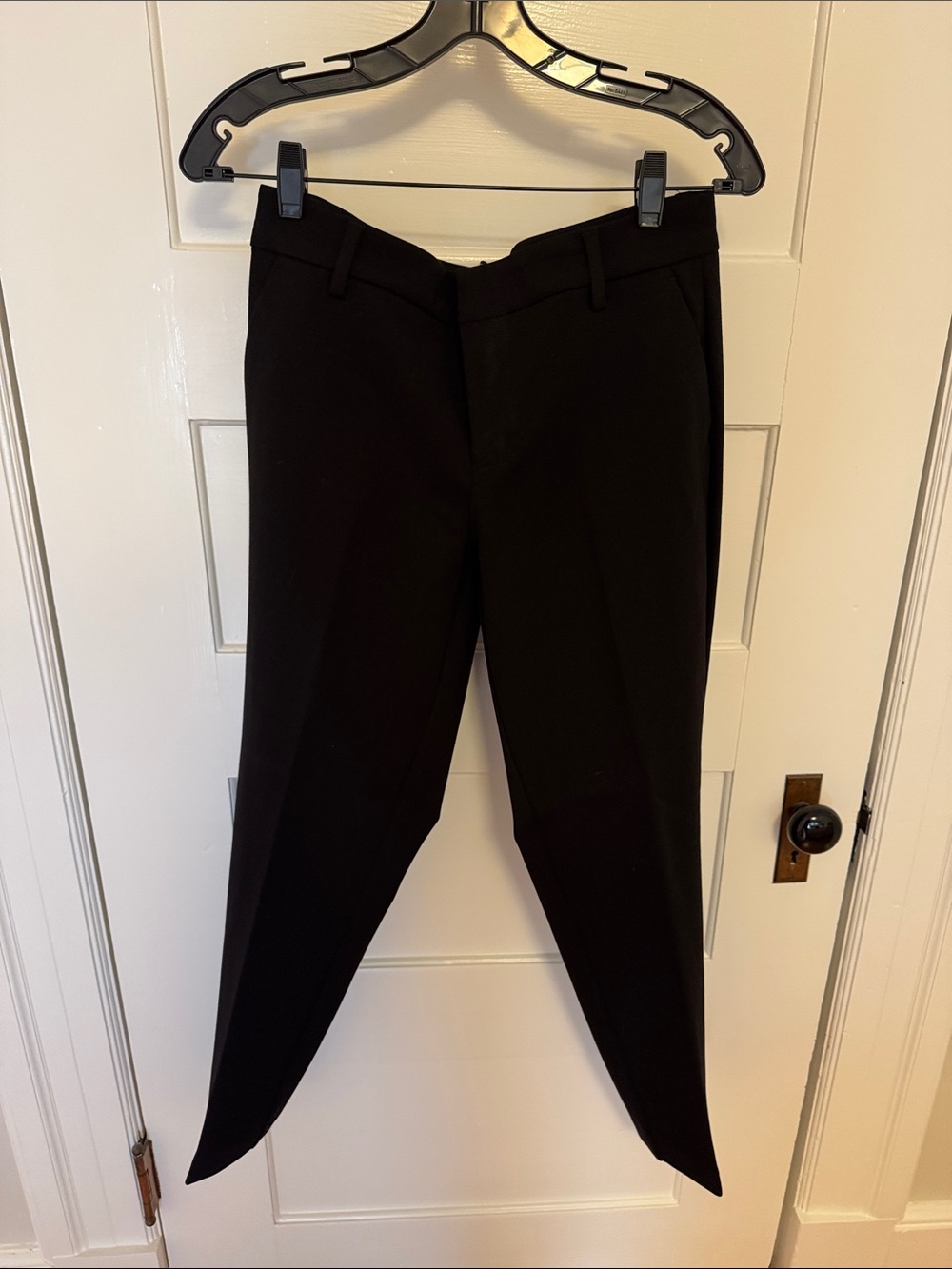 Liverpool LA Classic black trouser